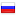 solomono.ru server is located in Russia